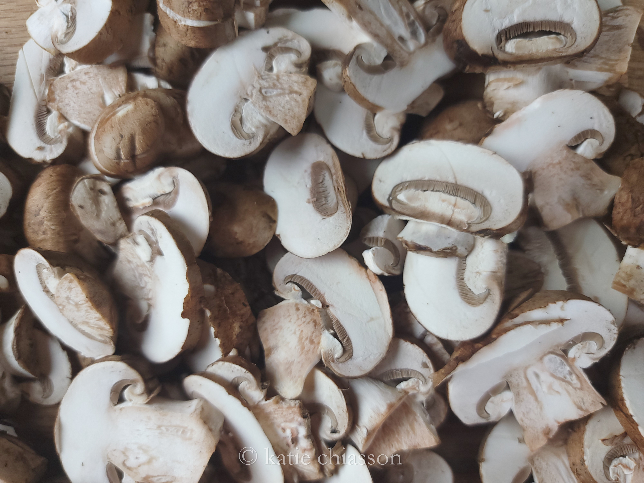 Best Mushroom Gravy Ever