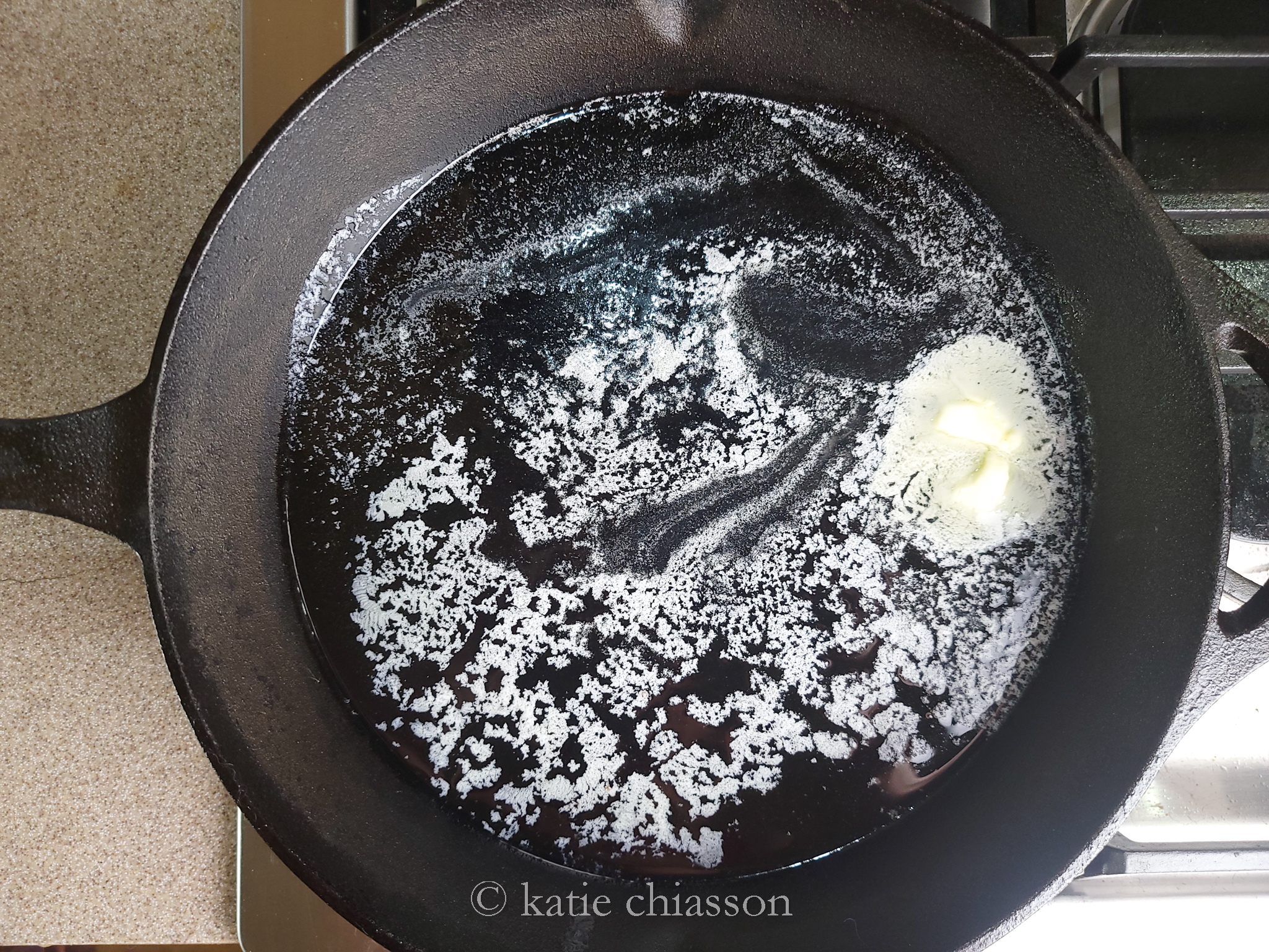 Best Mushroom Gravy Ever