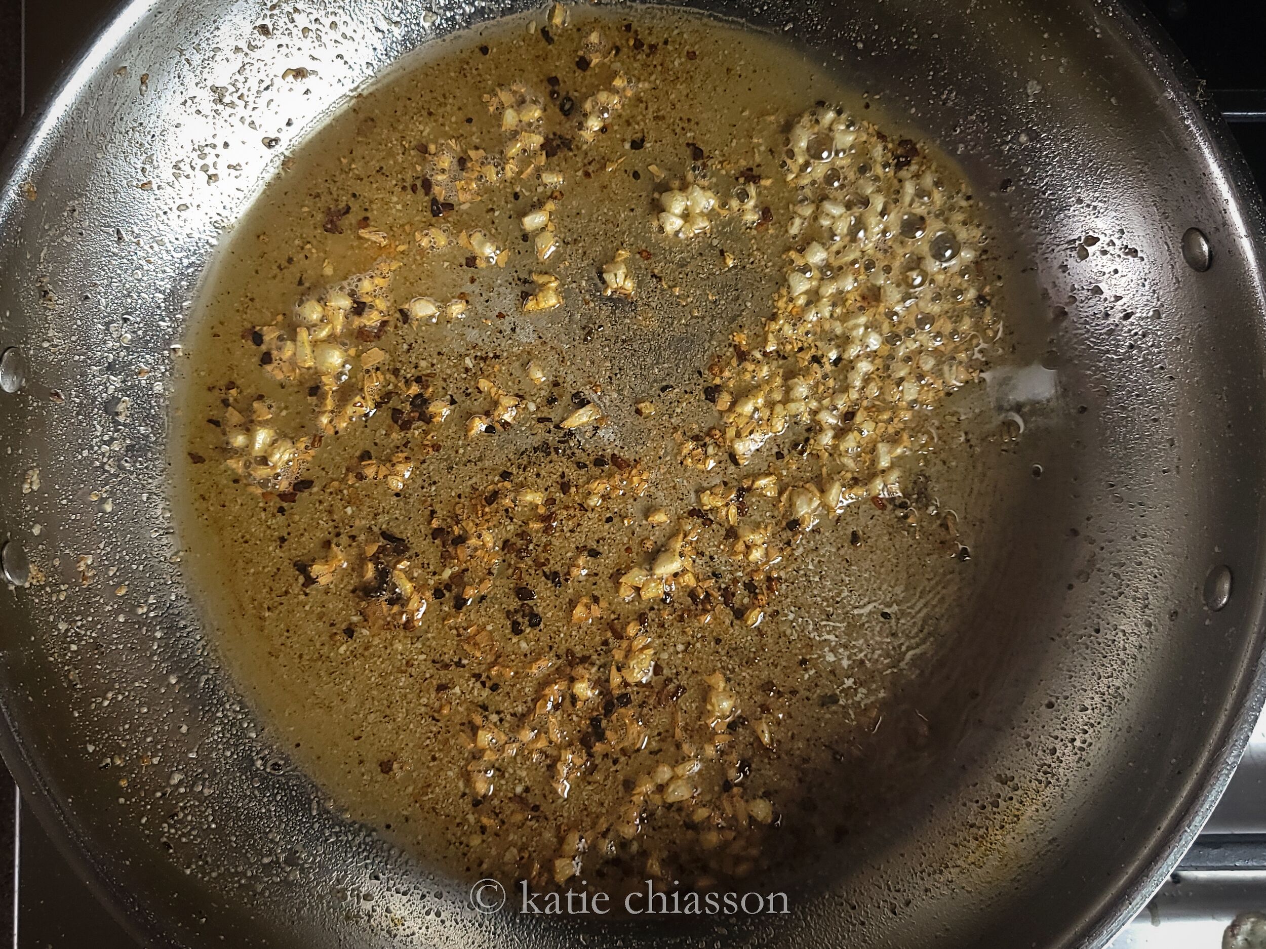 Crispy Honey Chicken Bites