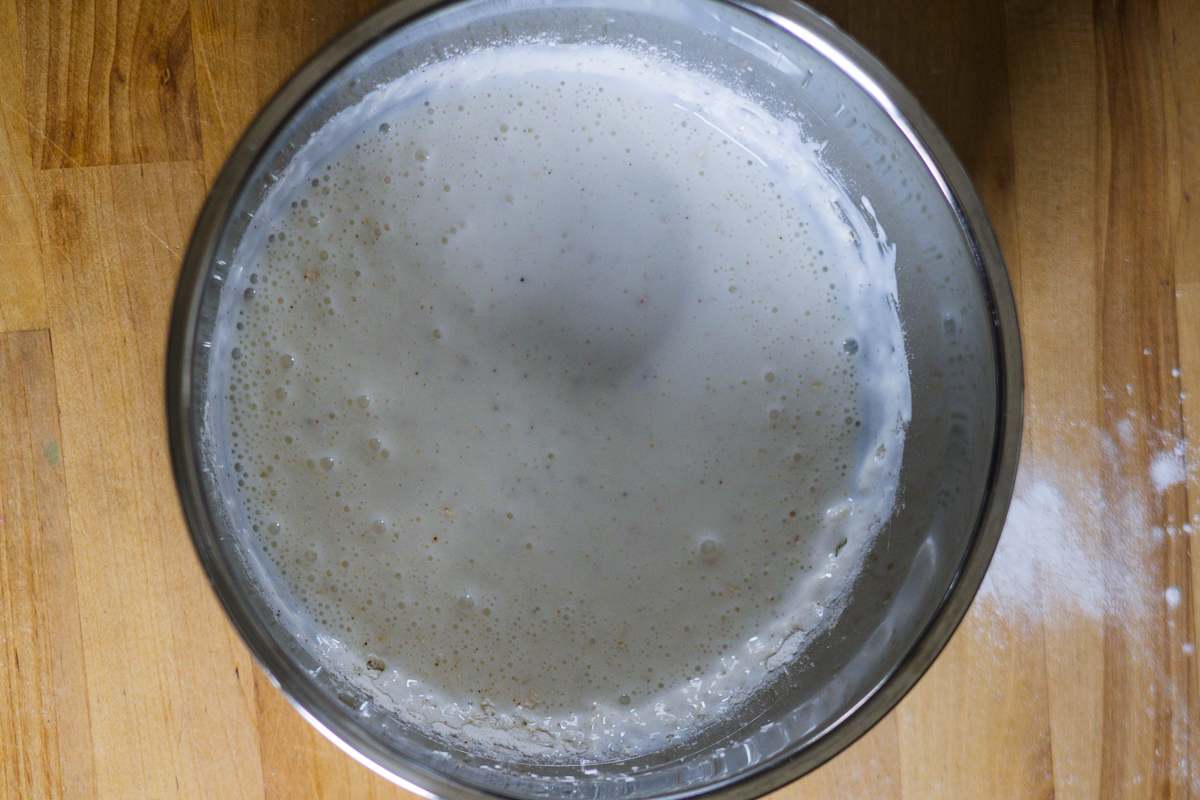 Southern Style Fried Chicken